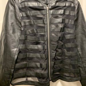 INC jacket